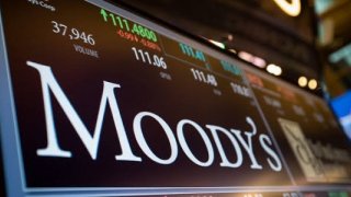 Moody’s: Türkiye’de toparlanma beklenenden güçlü