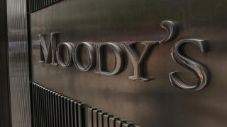 Moody's Türkiye'nin kredi notuna ilişkin beklenen güncellemeyi pas geçti