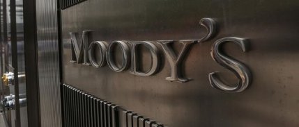 Moody's Türkiye'nin kredi notuna ilişkin beklenen güncellemeyi pas geçti