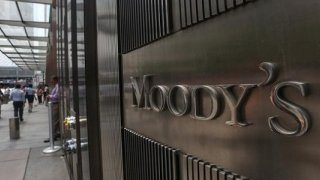 Moody's Türkiye'nin Kredi Notunu Düşürdü