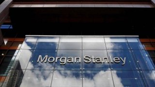 Morgan Stanley hisse senetlerinde çift haneli düşüş bekliyor