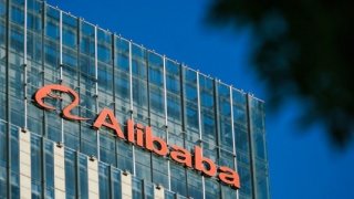 Morgan Stanley, Alibaba'yı teknoloji sektöründeki 'en iyi seçim' olarak nitelendirdi