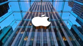 Morgan Stanley Apple fiyat hedefini %24,3 artırdı