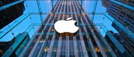 Morgan Stanley Apple fiyat hedefini %24,3 artırdı