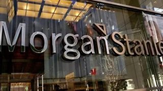 Morgan Stanley beklentilerin üzerinde kâr elde etti