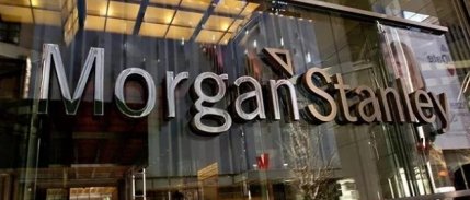 Morgan Stanley beklentilerin üzerinde kâr elde etti