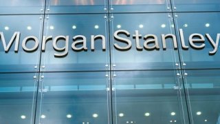 Morgan Stanley: Hisse senetlerinde değerlemeler hala yüksek