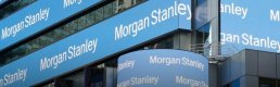 Morgan Stanley'nin 4. çeyrekteki net kar ve geliri arttı