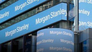 Morgan Stanley'nin 4. çeyrekteki net kar ve geliri arttı