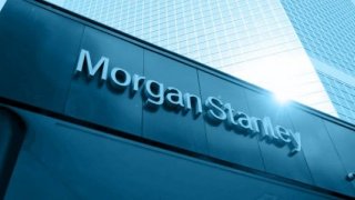 Morgan Stanley'nin birinci çeyrek net kârı yüzde 8.96 düştü