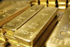 Moskova Borsası’nda değerli metallerin işlem hacmi üç kattan fazla arttı