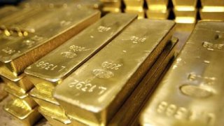 Moskova Borsası’nda değerli metallerin işlem hacmi üç kattan fazla arttı