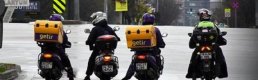 Motokuryeler için düzenleme geliyor!