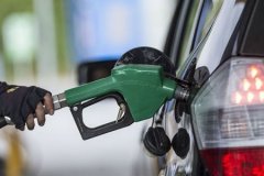 Motorine Cumhuriyet tarihinin en büyük ikinci zammı geliyor