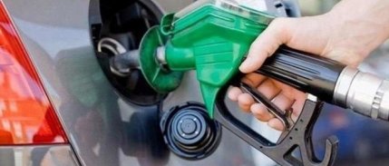 Motorinin Litresine İki Günde İki Zam!