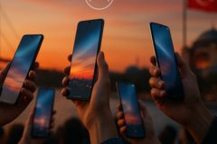 Motorola, Türkiye pazarına geri dönüyor