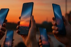 Motorola Türkiye pazarına geri dönüyor