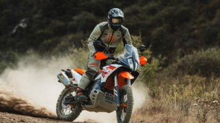 Motosiklet devi KTM’den konkordato kararı