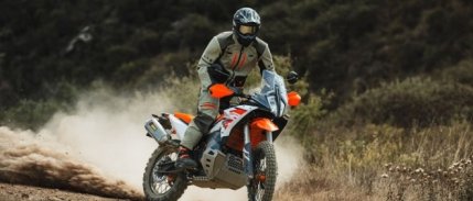 Motosiklet devi KTM’den konkordato kararı