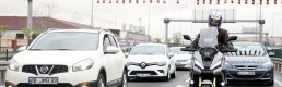 Motosiklet satışları tarihte ilk kez otomobil satışlarını geçti: Yeni rekor bekleniyor
