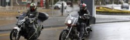 Motosiklet satışlarında yaz rekoru