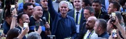 Jose Mourinho heyecanı FENER’e tavan getirdi