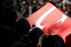 MSB, 20 şehidimizin isimlerini açıkladı