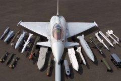 Eurofighter anlaşması: MSB alınacak 20 uçağın maliyetini açıkladı