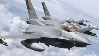 MSB'den F-16 açıklaması: Sözleşmeler imzalandı, detaylar üzerindeki çalışmalar sürüyor