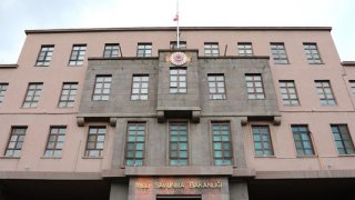 Millî Savunma Bakanlığı'ndan Güney Kıbrıs'a uyarı