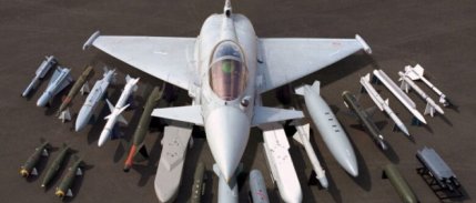 MSB'den ikinci el Eurofighter iddialarına yanıt