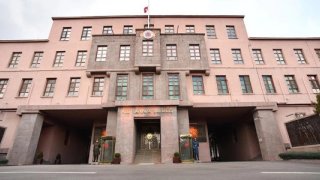 MSB'den İran mesajı: Hududumuz 7/24 büyük bir özveriyle korunmaktadır