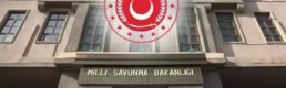 MSB: Suriye hükümetinin alacağı her türlü tedbirin arkasındayız
