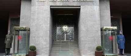 MSB yanıtladı: Türk askeri Ukrayna'ya gidecek mi?