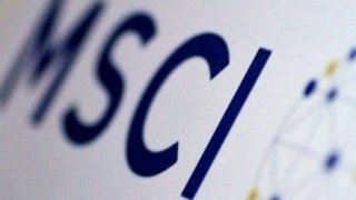 MSCI Türkiye Endeksi'ne 9 hisse dahil edildi