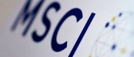 MSCI Türkiye Endeksi'ne 9 hisse dahil edildi
