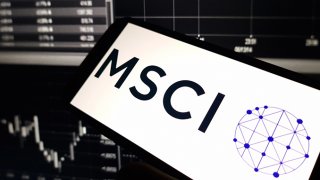 MSCI World endeksi 2025'te S&P 500'ü geride bıraktı