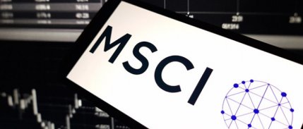 MSCI World endeksi 2025'te S&P 500'ü geride bıraktı