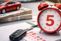 MTV ilk taksit ödemelerinde son beş gün