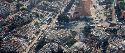 Mücbir sebep hali mayıs sonuna kadar uzatıldı
