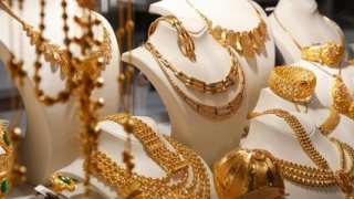 Mücevher ihracatı haziranda yüzde 60 arttı