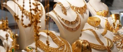 Mücevher ihracatı haziranda yüzde 60 arttı