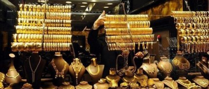 Mücevhercilerden altın kotasının kaldırılması çağrısı