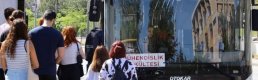 Muğla'da öğrenciye toplu taşıma 1 lira oldu