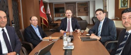 Muş: Piyasa düzenini bozmaya dönük fiyat artışlarına müsaade etmeyeceğiz