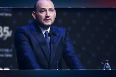 MÜSİAD başkanı Özdemir'den gümrük muafiyeti düzenlemesine destek