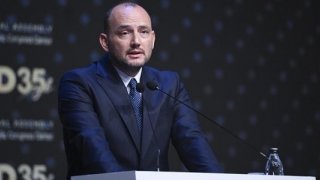 MÜSİAD: Enflasyon ile döviz arasındaki makas sanayicinin üzerine yıkılıyor