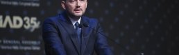 MÜSİAD Genel Başkanlığına Burhan Özdemir seçildi
