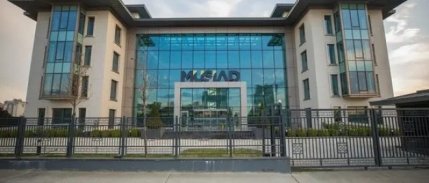 MÜSİAD, Terörsüz Türkiye Çalışma Grubu oluşturdu