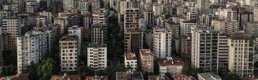MÜSİAD/Yılmaz: Türkiye'nin en büyük sorunu barınma